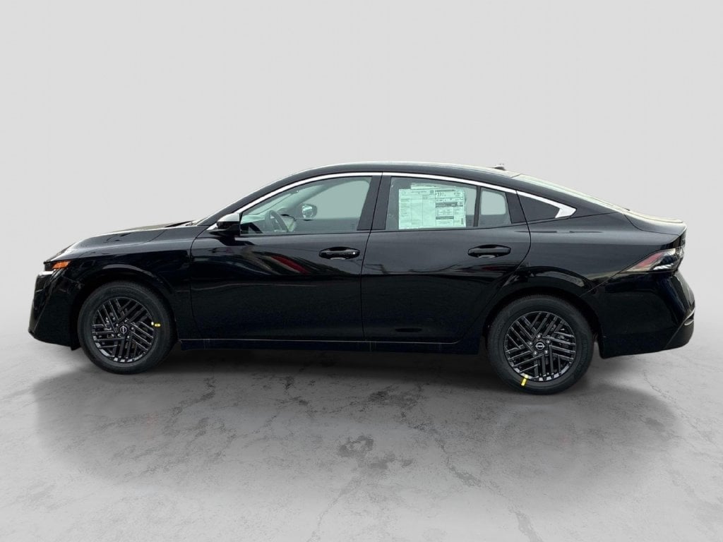 New 2027 Nissan Sentra SV Sedan