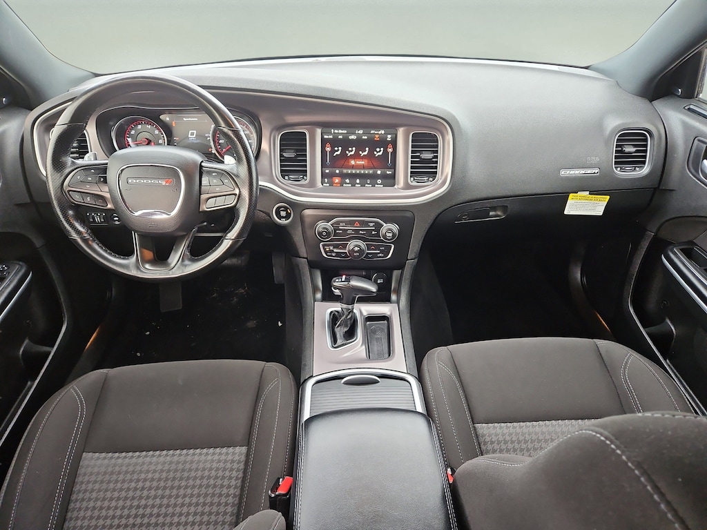 Used 2022 Dodge Charger SXT Sedan