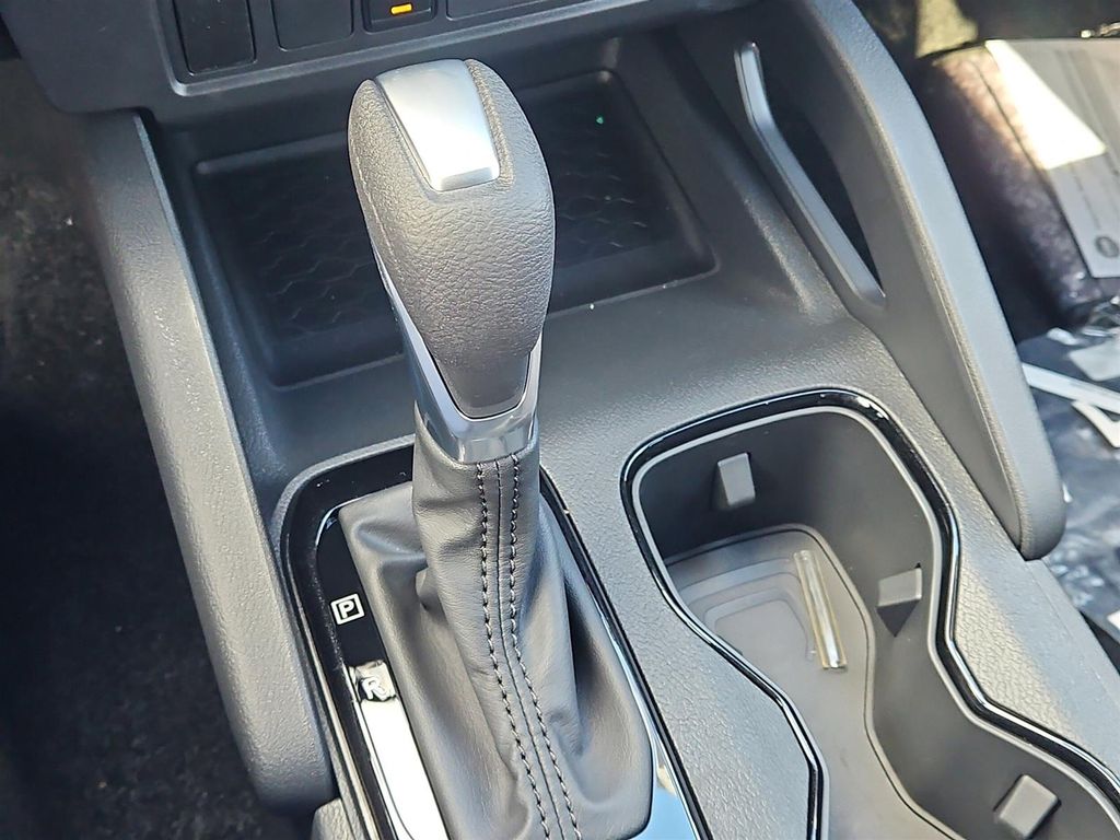 2026 Nissan Frontier SV - Photo 15