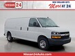 Chevrolet Express 2500