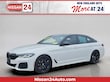 BMW M550i