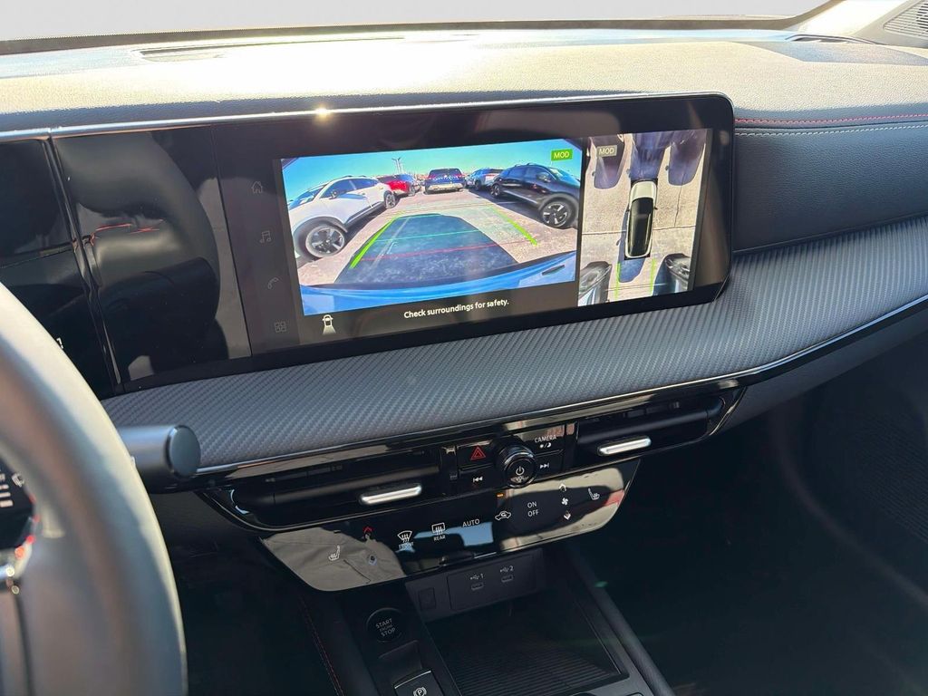 2026 Nissan KICKS SR AWD - Photo 14