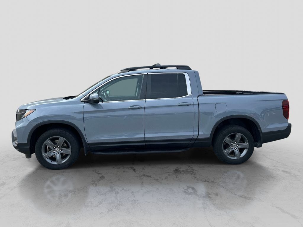 Used 2023 Honda Ridgeline RTL Truck