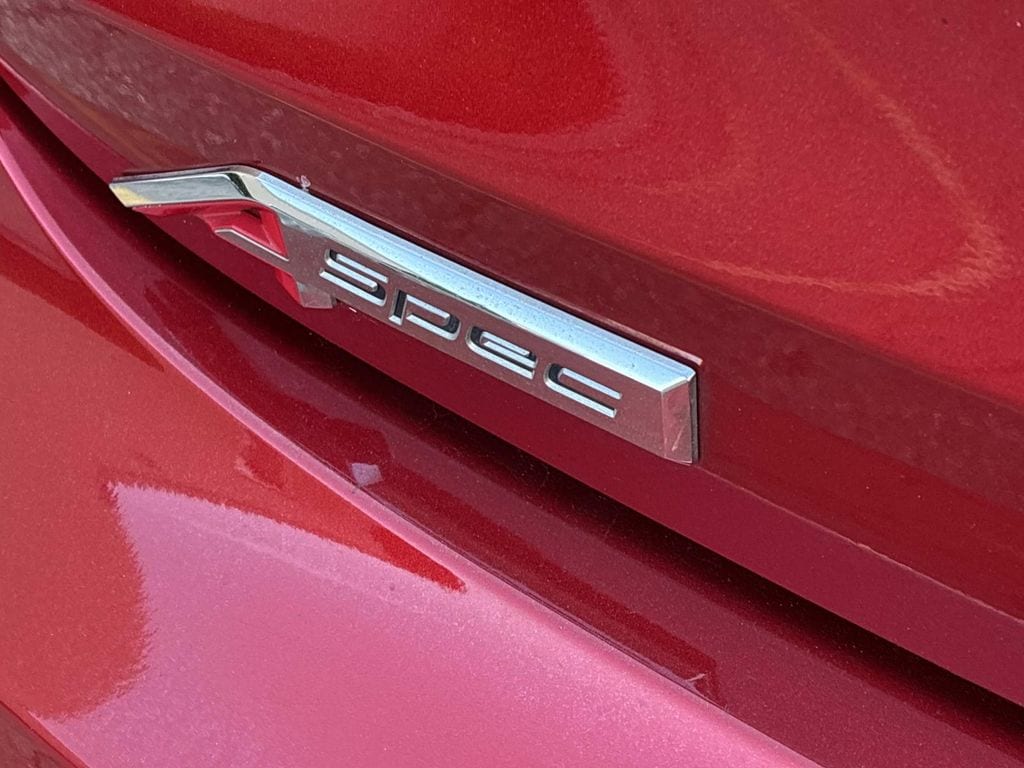 2023 Acura TLX A-SPEC Package - Photo 14