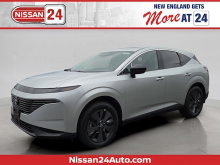 2025 Nissan Murano SL SUV