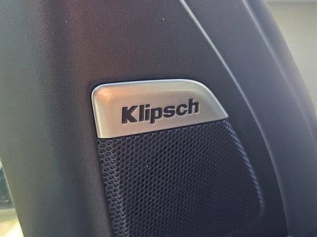 2025 Nissan Armada PRO-4X - Photo 13