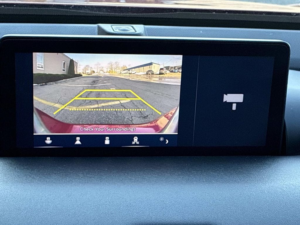 2023 Acura TLX A-SPEC Package - Photo 37