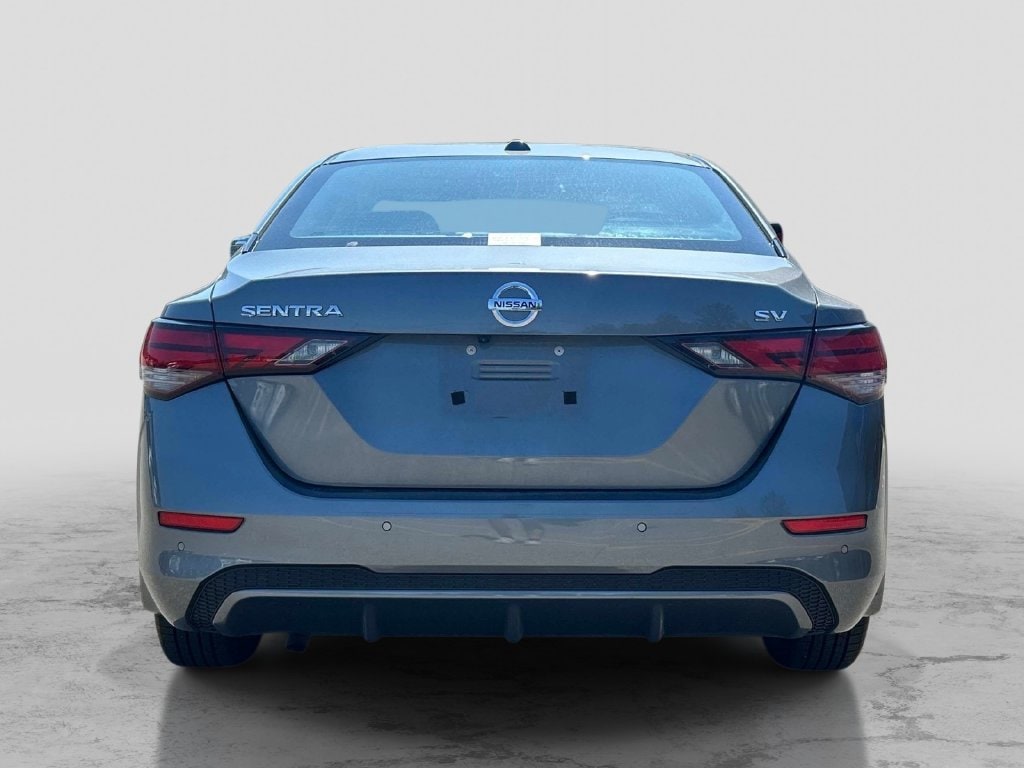 Certified 2020 Nissan