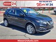 Nissan Rogue Sport