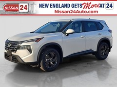 2026 Nissan Rogue SV SUV