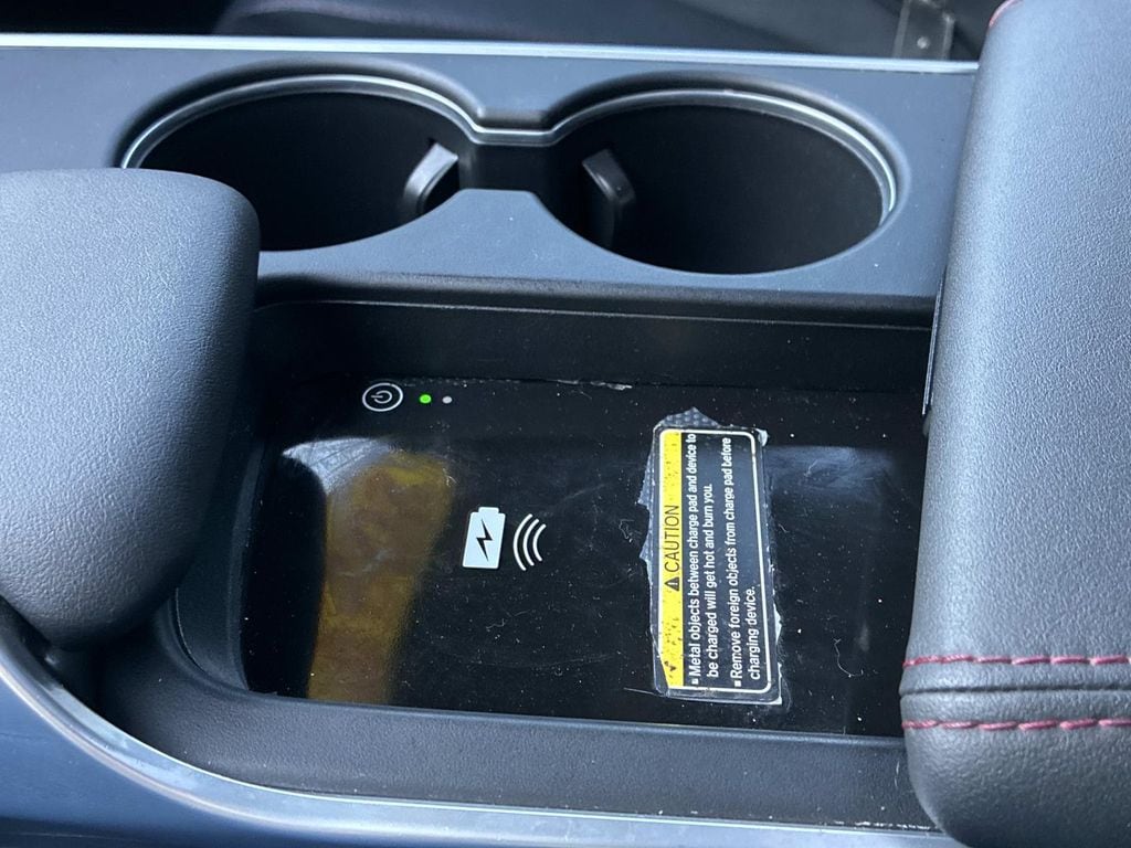 2023 Acura TLX A-SPEC Package - Photo 34