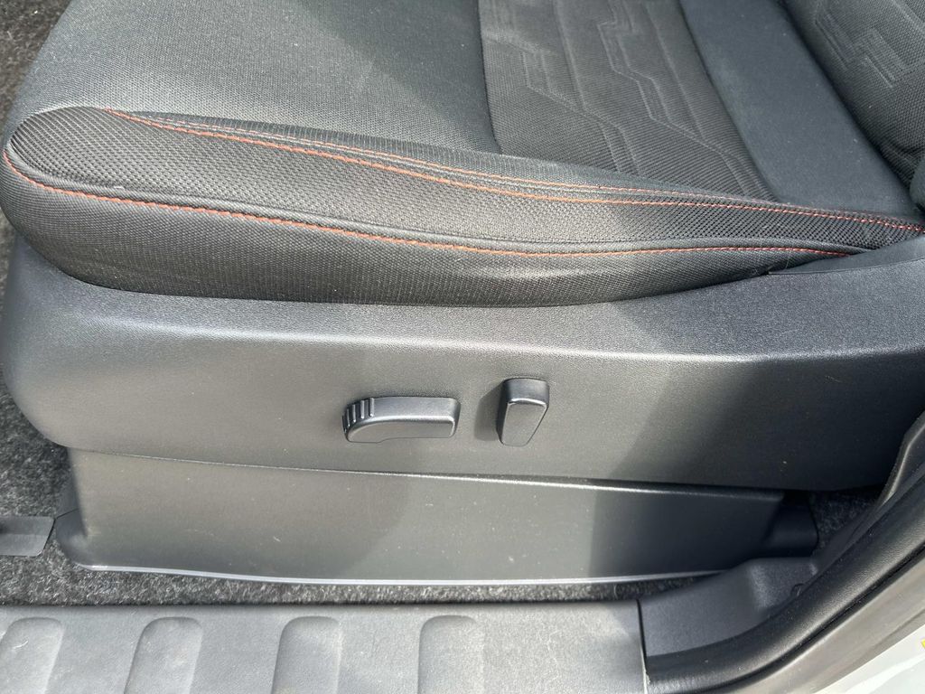 2022 Nissan Frontier PRO-4X - Photo 22