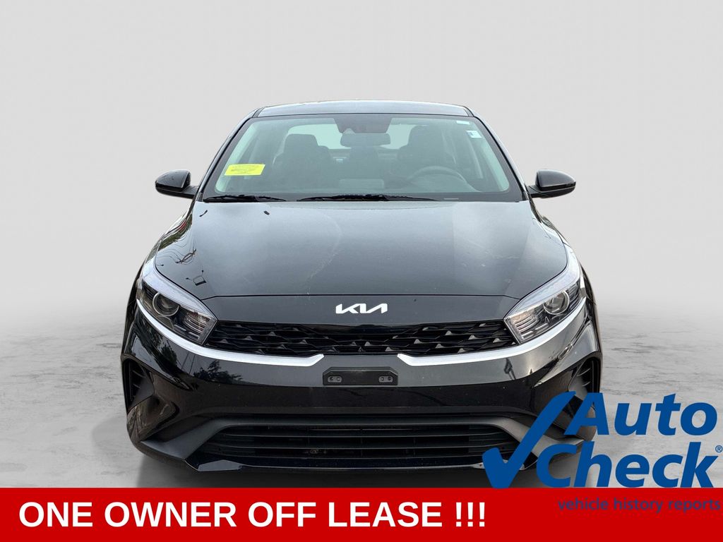 Used 2023 Kia Forte LXS with VIN 3KPF24AD2PE561282 for sale in Brockton, MA