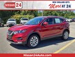 Nissan Rogue Sport