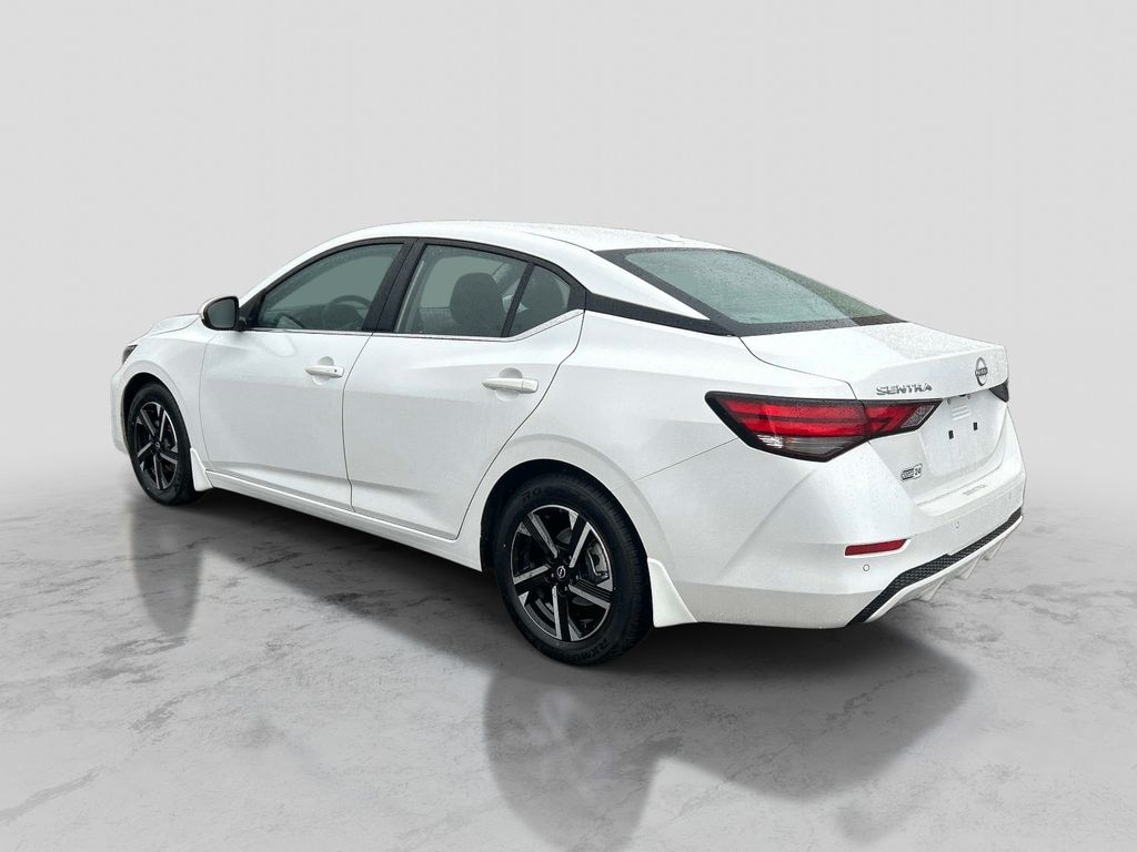 Certified 2024 Nissan