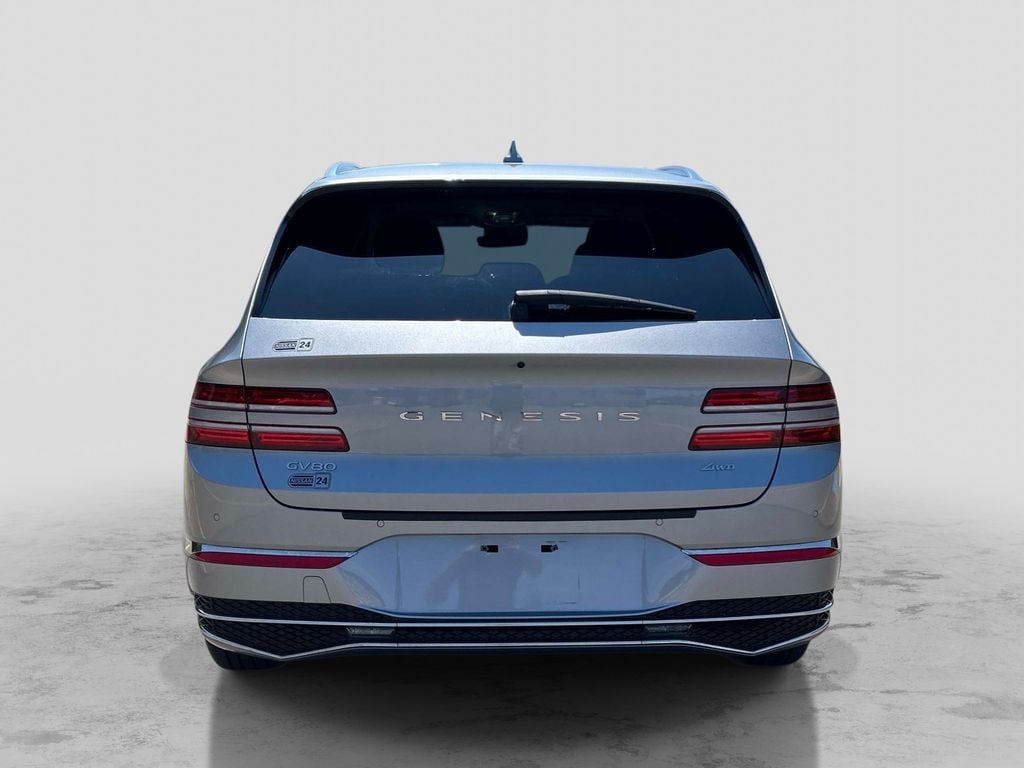 Used 2025 Genesis GV80 2.5T SUV