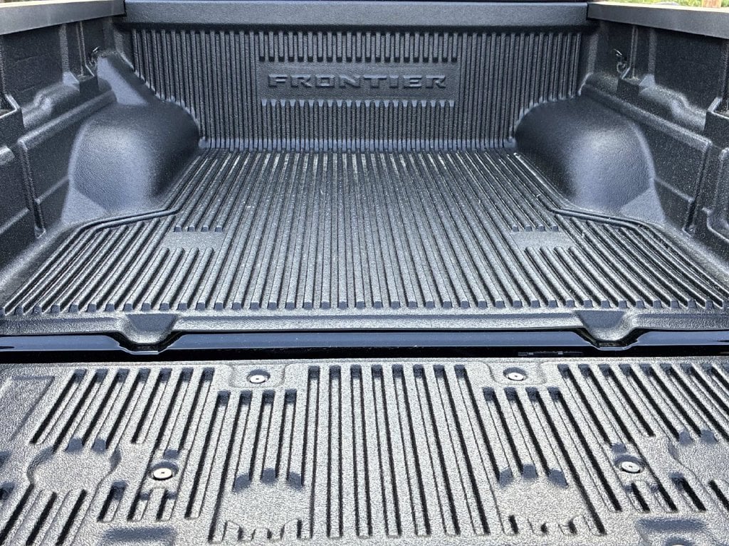 New 2026 Nissan