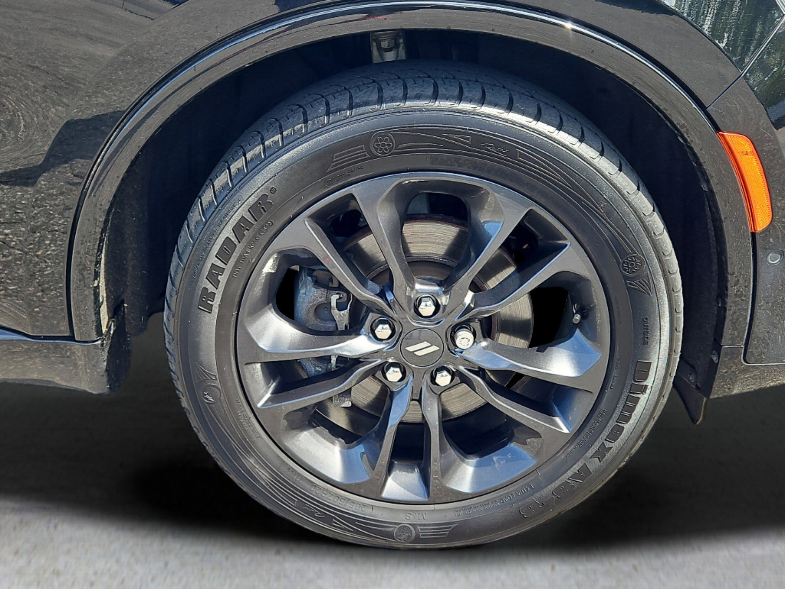 2022 Dodge Durango R/T photo 4