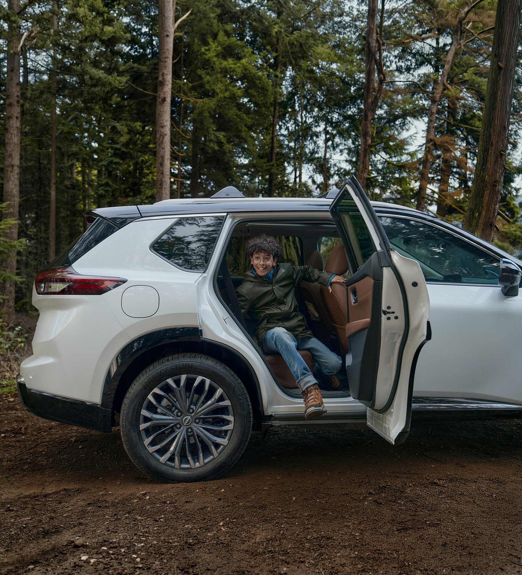Nissan Rogue Lease Deals near Brockton MA