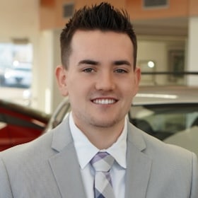 Staff member Nick Luggelle  from ID_d428bfad0536