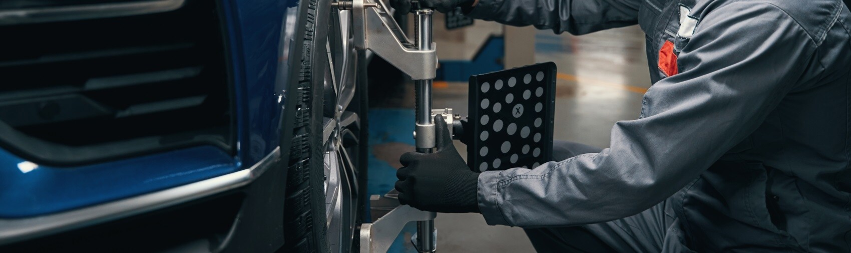 About Wheel Alignment Service and Maintenance