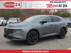 2026 Nissan Murano SV