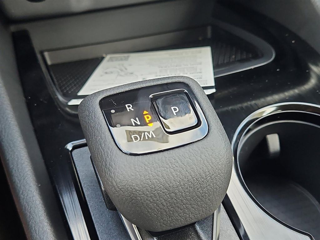 2026 Nissan Rogue Rock Creek - Photo 17