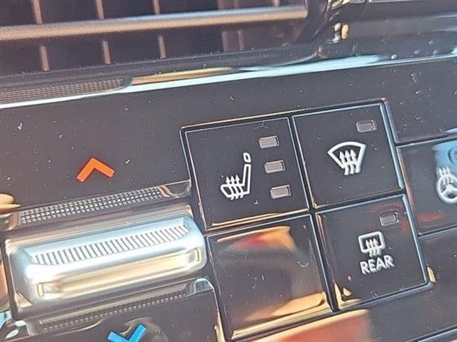 2025 Nissan Armada PRO-4X - Photo 10