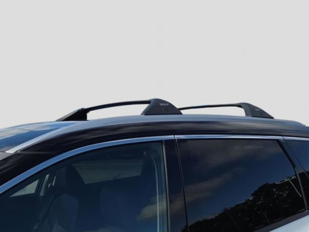 New 2026 Nissan Rogue Platinum SUV