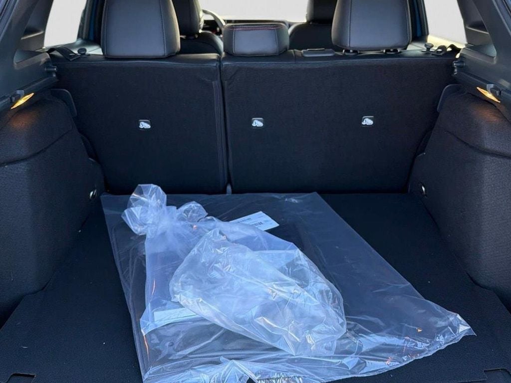 2026 Nissan KICKS SR AWD - Photo 7