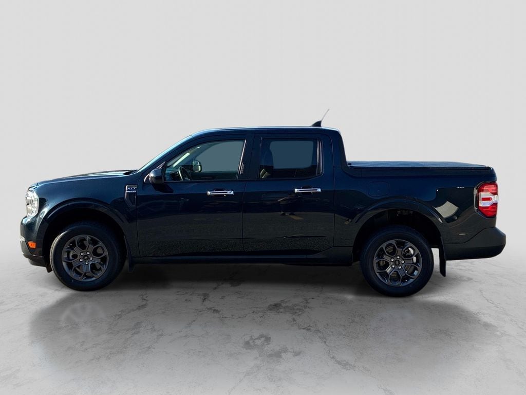 Used 2023 Ford Maverick XLT Truck