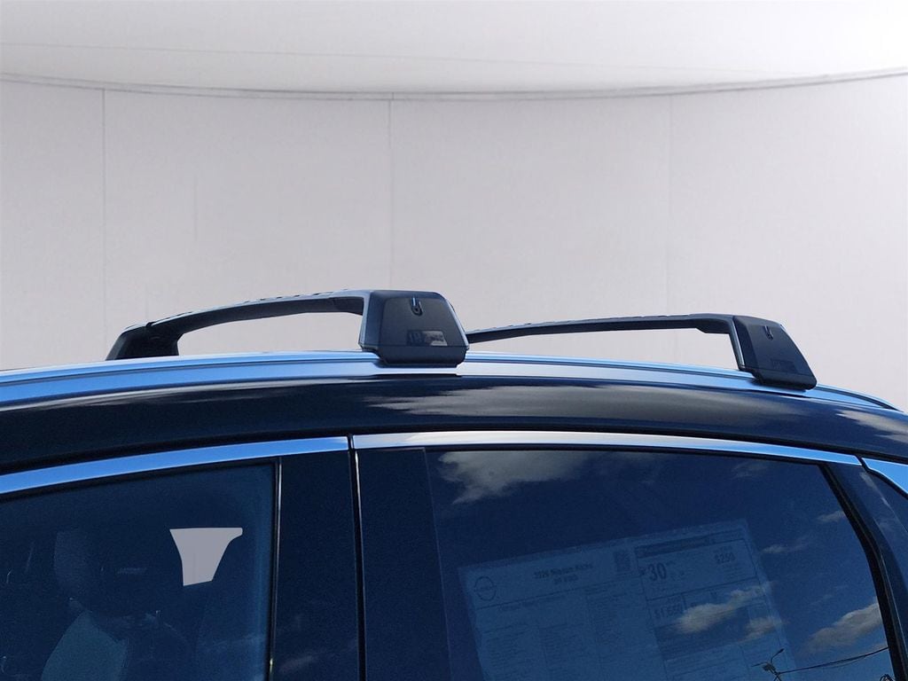 2026 Nissan KICKS SR AWD - Photo 6