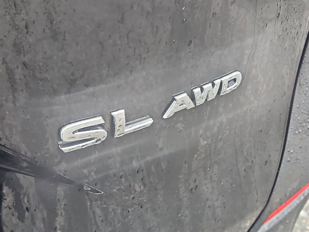 Certified 2023 Nissan Murano SL SUV