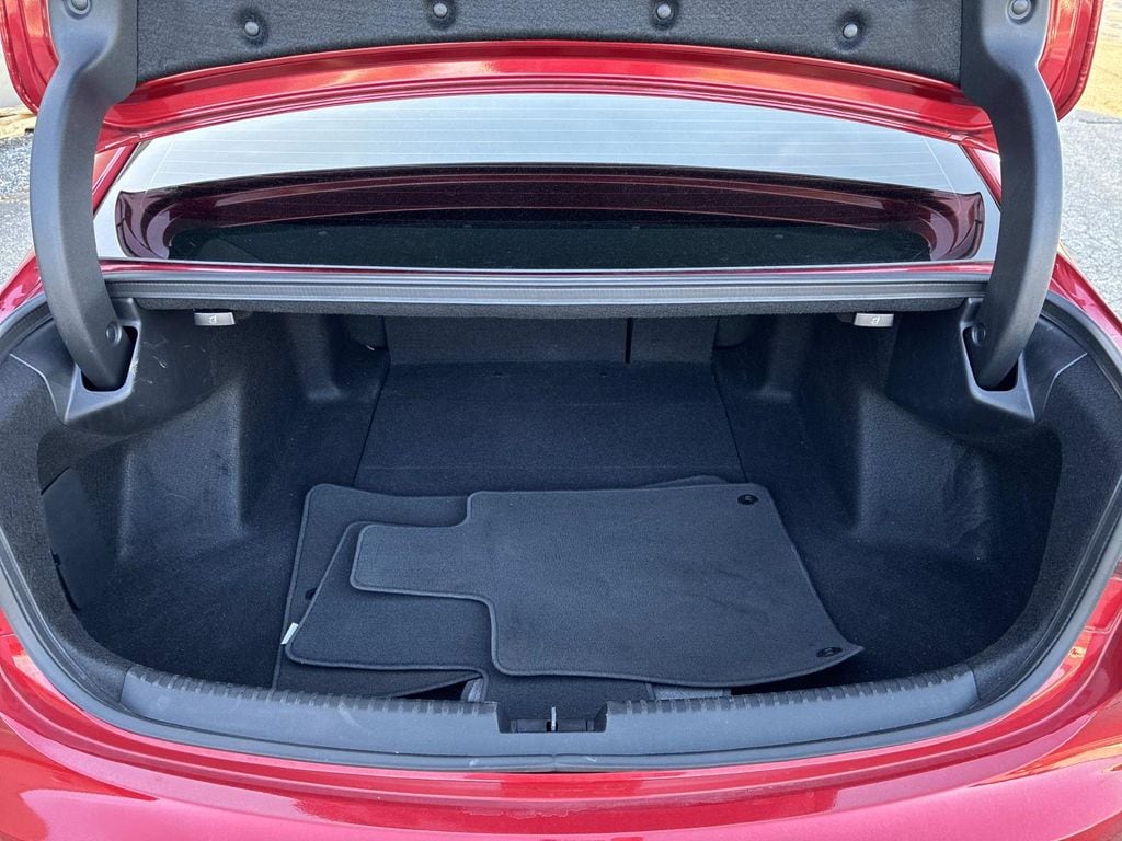 2023 Acura TLX A-SPEC Package - Photo 15