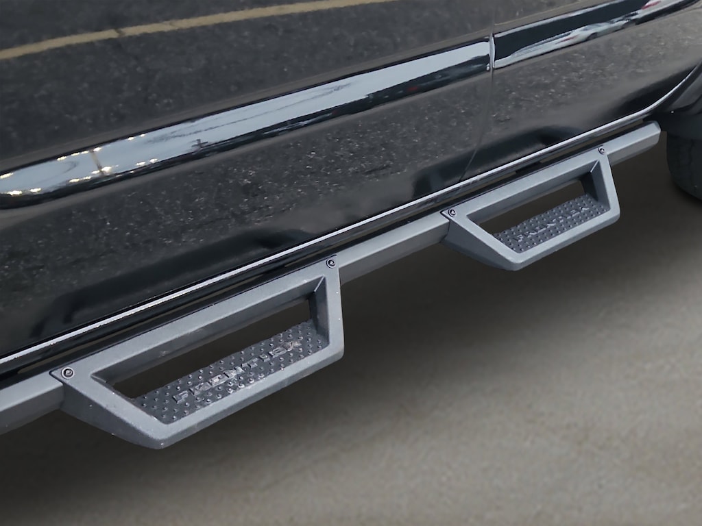 New 2026 Nissan Frontier Crew Cab PRO-4X 4x4