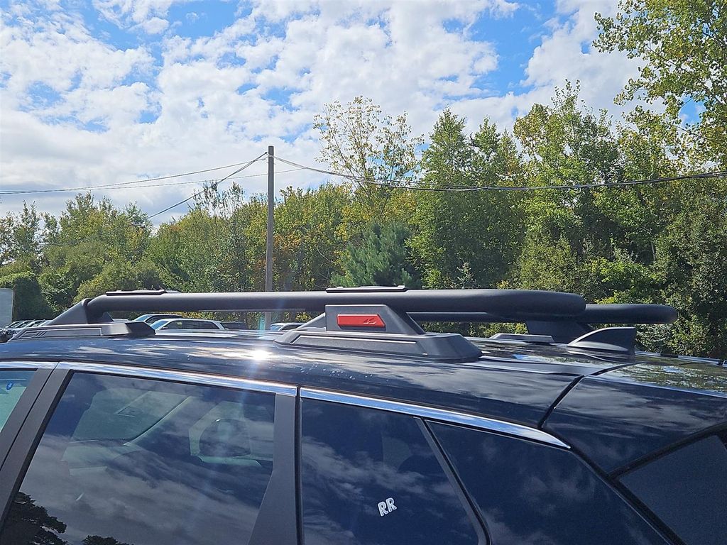 2026 Nissan Rogue Rock Creek - Photo 6