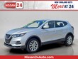 Nissan Rogue Sport