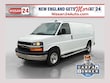  Chevrolet Express 2500