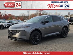 2026 Nissan Murano SV