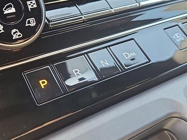 2025 Nissan Armada PRO-4X - Photo 19