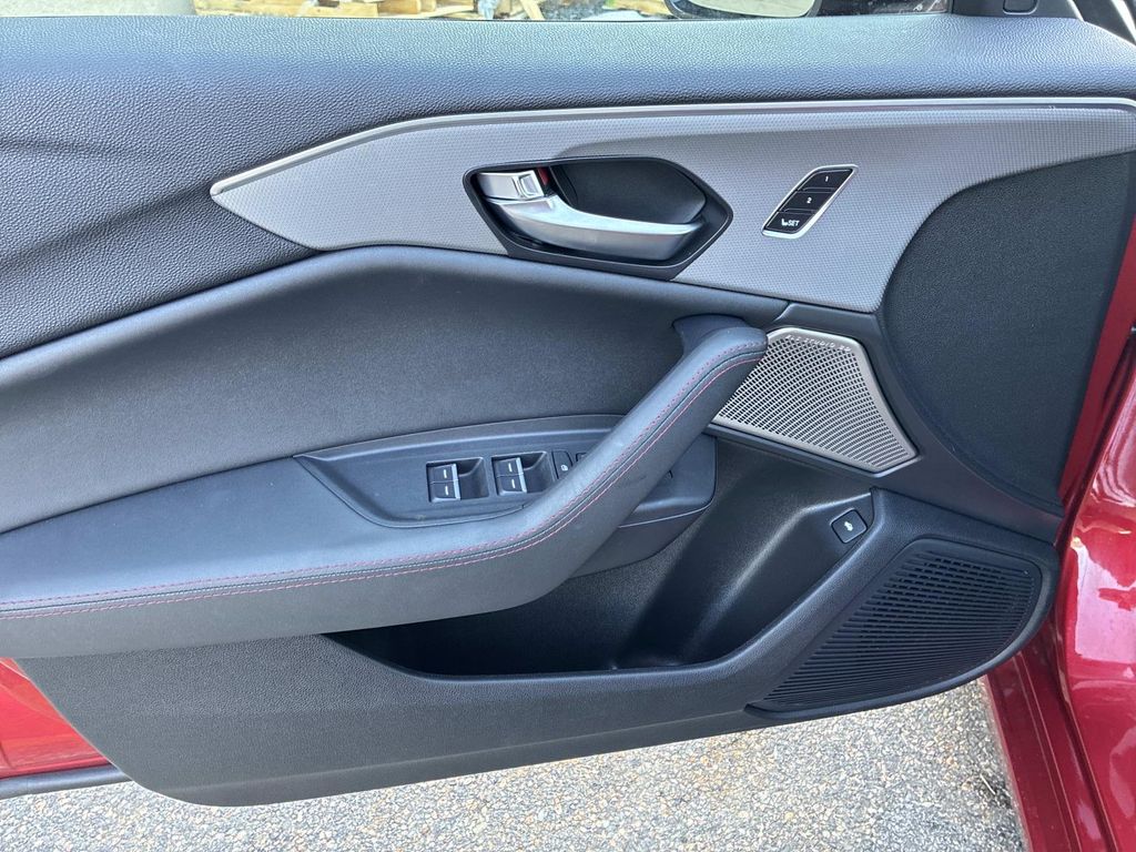 2023 Acura TLX A-SPEC Package - Photo 21