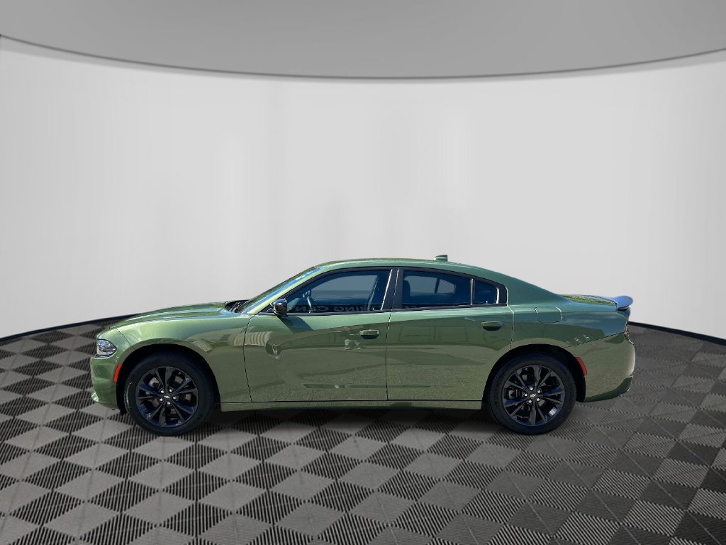 Used 2023 Dodge Charger SXT Sedan