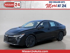 2026 Nissan Sentra SV Sedan