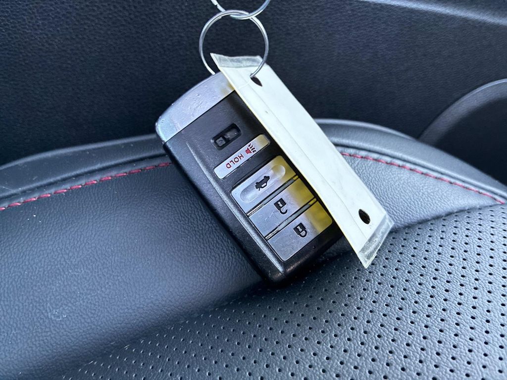 2023 Acura TLX A-SPEC Package - Photo 9