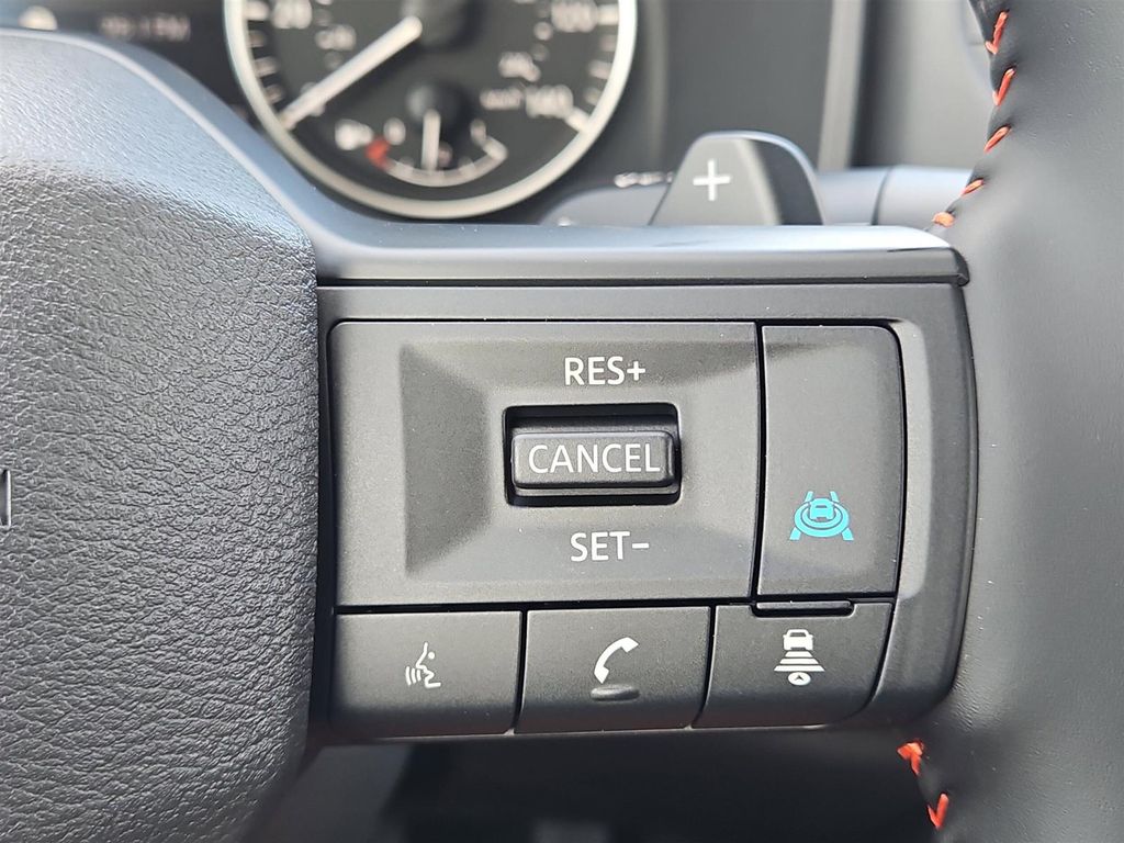 2026 Nissan Rogue Rock Creek - Photo 15