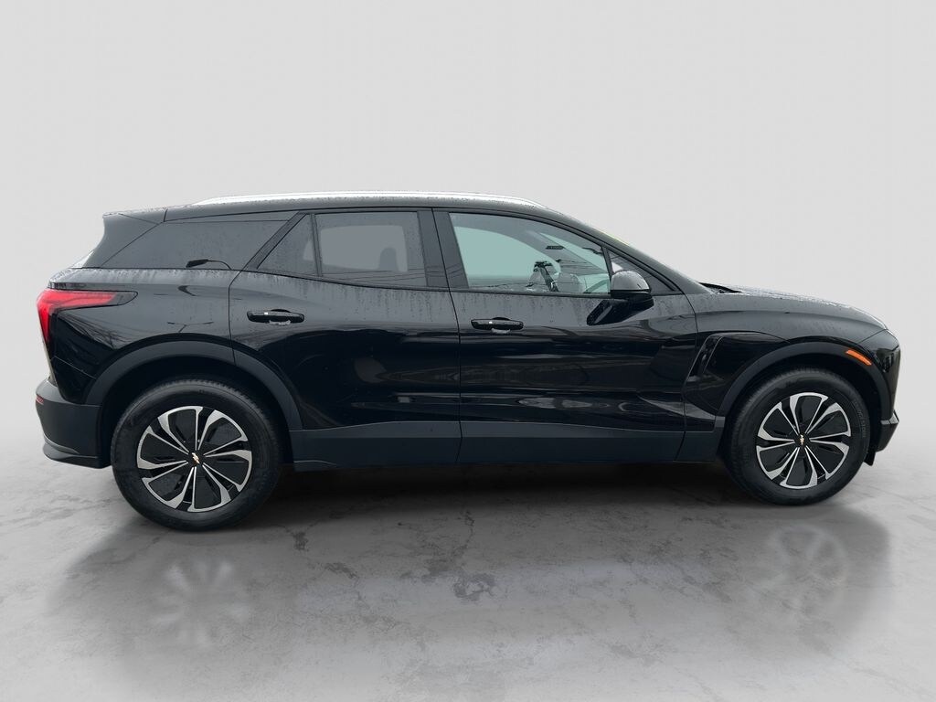 Used 2024 Chevrolet Blazer EV LT SUV