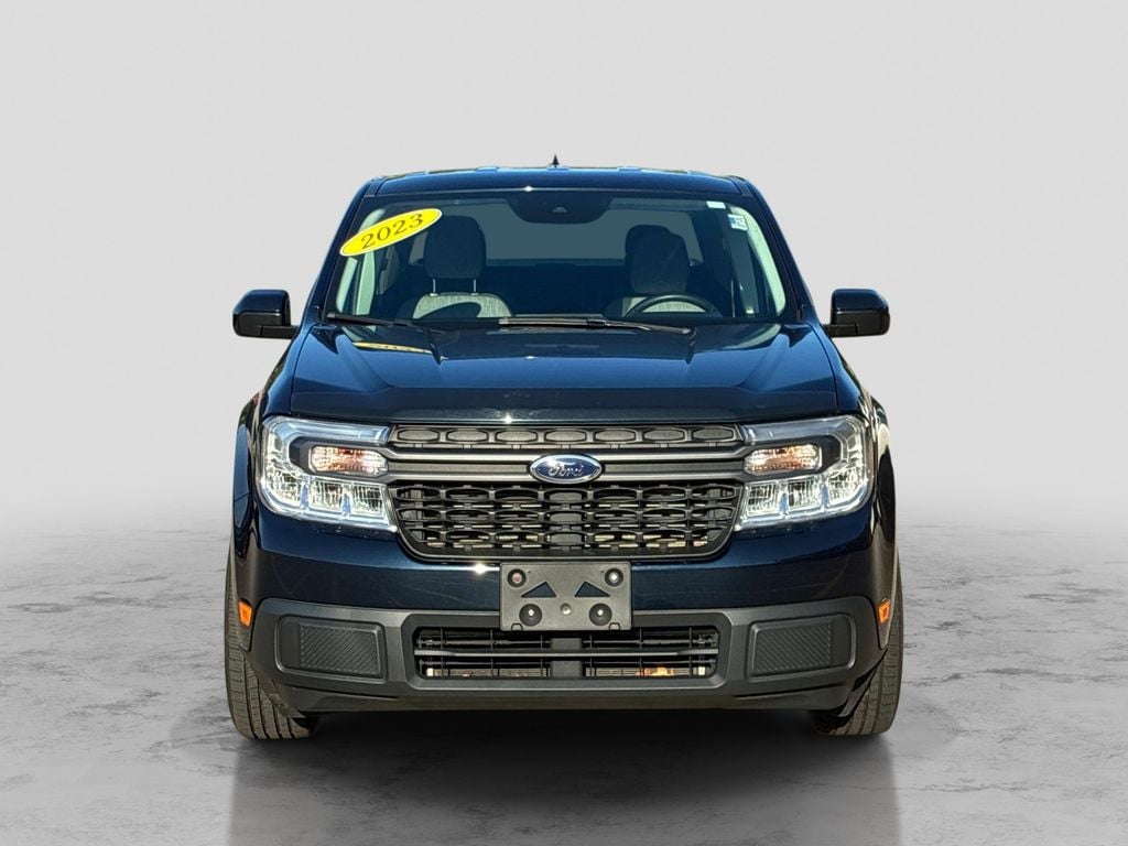 Used 2023 Ford Maverick XLT Truck