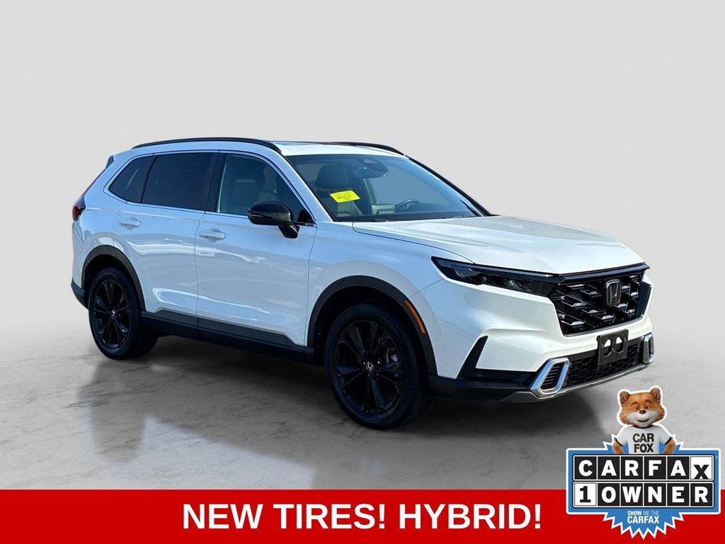 Used 2023 Honda