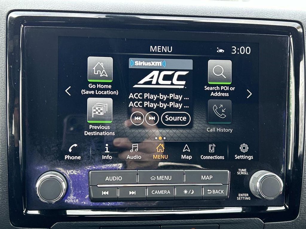 2022 Nissan Frontier PRO-4X - Photo 28