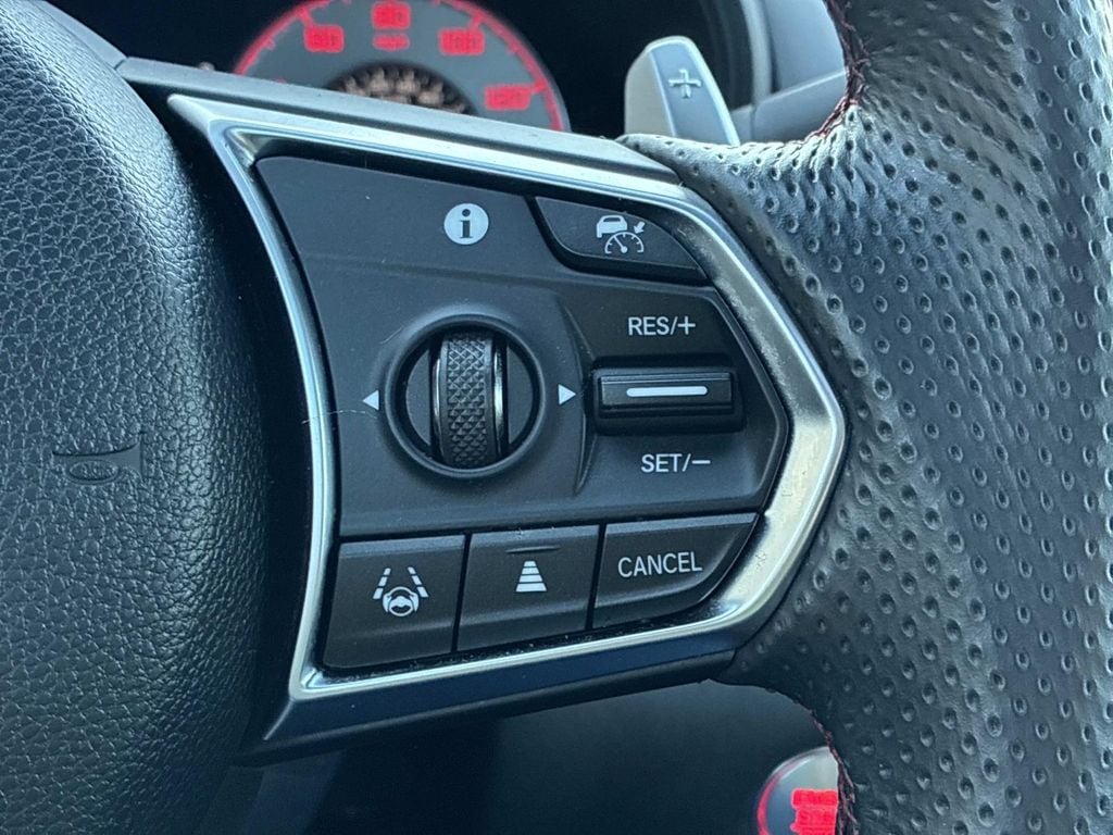 2023 Acura TLX A-SPEC Package - Photo 29